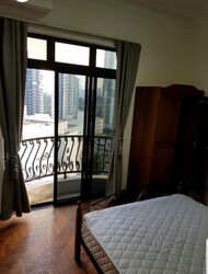 Ampas Apartment (D12), Apartment #573544431